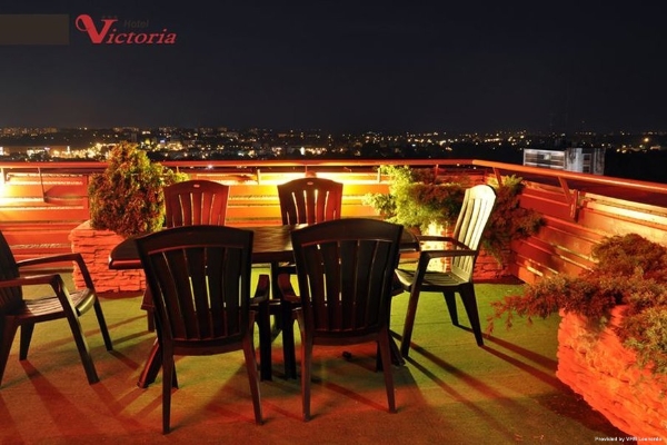 Hotel Victoria (Lublin)